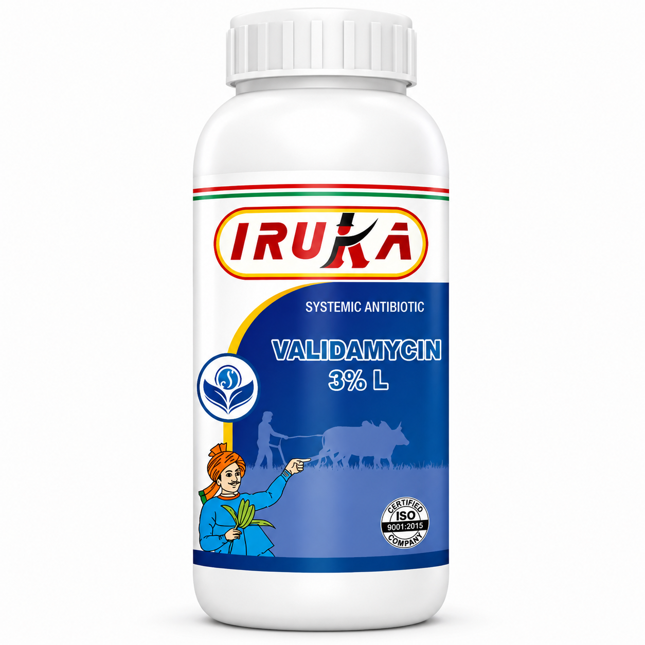 IRUKA